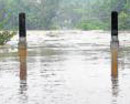 Rivers overflow, low lying areas submerge in Udupi