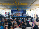 Mangalore: Mogaveera community offer puja to Sea Lord for abundant harvest