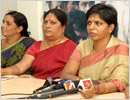 Padil attackers must charge under Goonda Act: Manjula