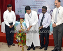 Mangalore: St Joseph Engineering College hosts two-day national conference