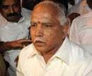 Court allows Yeddyurappa to travel outside Bangalore