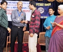 Udupi: Rotaract office bearers’ induction ceremony
