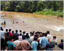 Mangalore: 3 students drown at Vittla