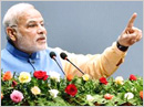 Narendra Modi unveils new ideas, Planning Commission to be scrapped