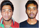 Mangalore : Four vehicle-lifters arrested