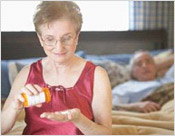 Daily aspirin dose lowers depression in elderly