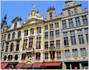 ‘Wonders of Europe’-Part 3: Onward to beautiful Brussels and classical Amsterdam