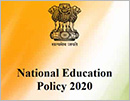 The 2020 National Education Policy