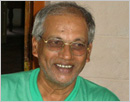 Obituary: Martin Mascarenhas (69), Ajekar