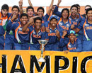 India wins Under-19 World Cup
