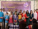 Dubai: Aankri.com and Geet Gazaal Team Organizes Children’s Poetry Recital Programme