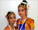 Vidisha and Viola Alva: Multi-talented Little Two Jasmines of Pangala blooming in Dubai