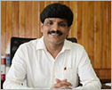 Kurma Rao appointed Udupi DC, Jagadeesha transferred