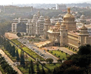 Bangalore : High alert at Bangalore airport, city