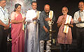 Weeklong Parichaya Rangotsava-2025 Inaugurated at Rangaparichaya Pamboor