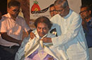 Renowned Sitar Maestro Usad Rafique Khan Hnoured by Parichaya Pamboor on Foundation Day