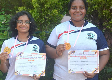 Mangalore: St Agnes PU College Wins District Level Table Tennis Tournament