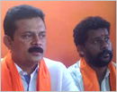 Mangaluru: VHP, Bajrang Dal calls for bundh on Dec 8