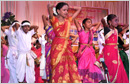 St. John’s Kannada Medium schools celebrate annual day with cultural extravaganza at Shankerpura