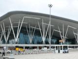 B’lore airport named after city founder Kempegowda