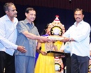 Udupi: Valedictory of Yakshagiri: 3-Day Badagutittu Yakshagana Competition Held