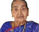 Obituary: Christine D’Souza (87), Moodubelle