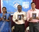 Udupi: ‘C ++Programming Language’ Book authored by Asst Prof Praveen Kumar Released