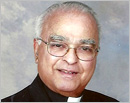 Fr. Edwin D’Souza: From Amravati Mission Stations to Toronto Archdiocese in Canada