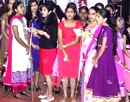 Udupi: Christmas Eve Mass at Holy Cross Church Pamboor