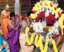 Vedic celebrations mark Madwa Navami at Pajaka Kshetra