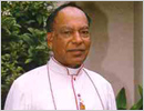 Archbishop Emeritus of Bangalore Dr. Alphonse Mathias completes 50 years of Episcopal Consecration