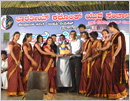 Udupi: ICYM Moodubelle Unit celebrates Ruby Jubilee hosting Diocesan level ‘Yuva Konkani Festh’