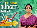 Union Budget 2021-22: A perspective