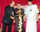 Mumbai: Native Culture makes one complete; Fr Dominic Vas