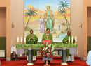 Abu Dhabi: KCO pearl jubilee celebrations begin with Thanksgiving Eucharist at St Joseph’s Cathedral