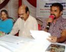 Mumbai: Kaviraj J B Sequeira Memorial Poets Meet held