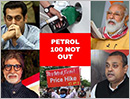 Fuel on Fire: Modi doesn’t care!