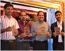 Dubai: ’Hello Deva’An unique Konkani Audio CD released in a glittering Ceremony