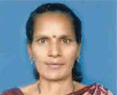 Karkal: Belman Teacher Gretta Bags Silver Medal in National Athletics Championship