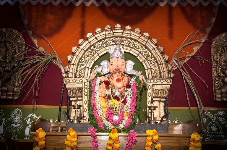 Udupi/M’Belle: 39th Sarvajanik Ganeshotsava celebrated with devotion and cultural programmes