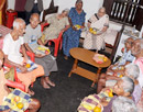 Udupi: Former PM A B Vajpayee’s 88th Birthday Celebrated at Kuteera Ashram, Majoor