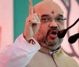 BJP chief calls for Congress-free Karnataka