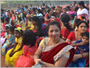 Udupi/M’Belle: Annual  Day and Old Students Day celebrated in Church Aided Higher Primary Scho