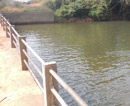 Minor Irrigation Follow Up: Ankudru Dam and a Near Reality