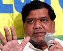 No plan to axe Shobha, says Shettar