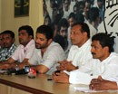 DK District Youth Congress to Hold Mobile-Rally on Jan 15