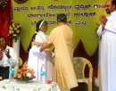 Apostolic Carmelite Sr Marisa Celebrates Golden Jubilee of Religious Service