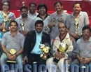 Mumbai: Kannada Sangh Bahrain ® organizes Sitaram Bhat Memorial Darts Tourney in Metro