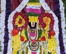 Udupi: Vaikunta Yekadashi Celebrated with Utmost Reverence at Laxmi Venkatesh Temple