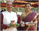 Bantwal: Kavita Fest-2013 held on a grand note